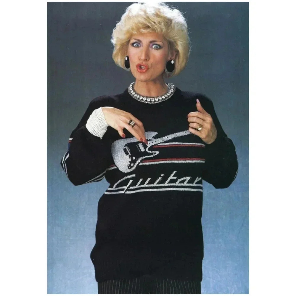 ▲ SWEATERS ▲